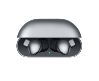 Huawei FreeBuds Pro Srebrne - 595135 - zdjęcie 5